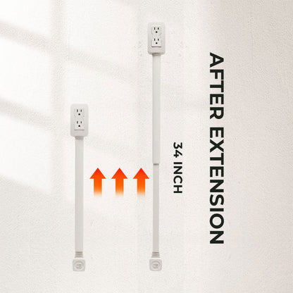 Stopcontact Uitbreiding