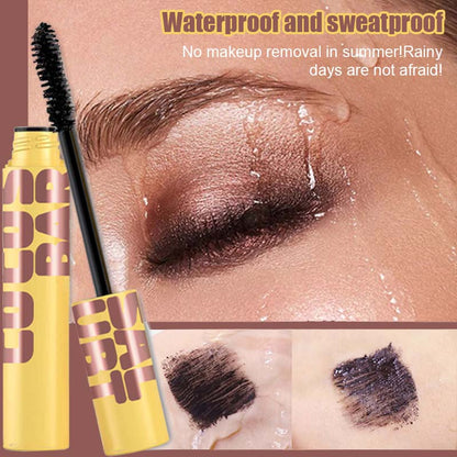 ⌛Koop 1 krijg 1 gratis🌸 Bubble Mascara｜Volume en dikte. Eén veeg om op te vallen!