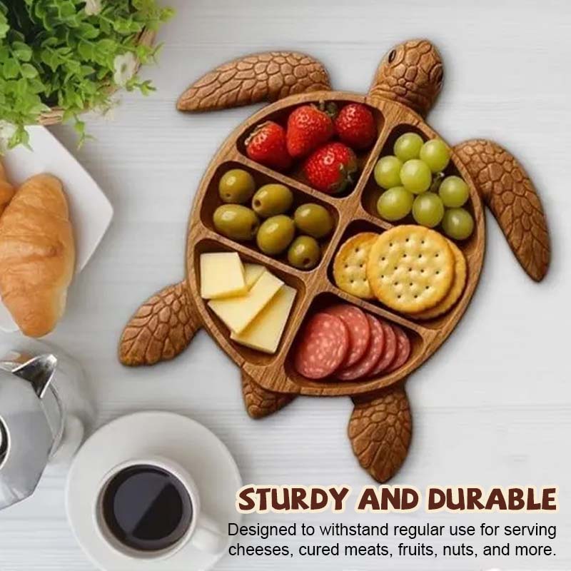 Rustieke octopus Charcuterie Schotel