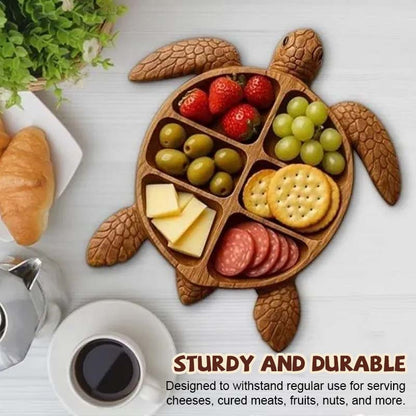 Rustieke octopus Charcuterie Schotel