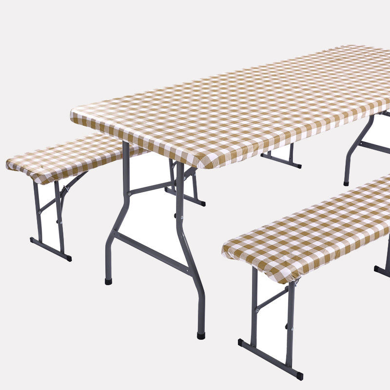 Picnic Table Cloth Kit