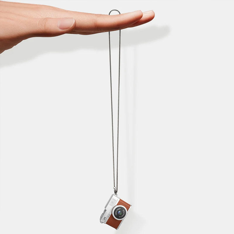 📷Retro Minicamera