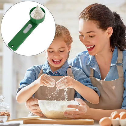 Multifunctionele Poeder Schuiflepel