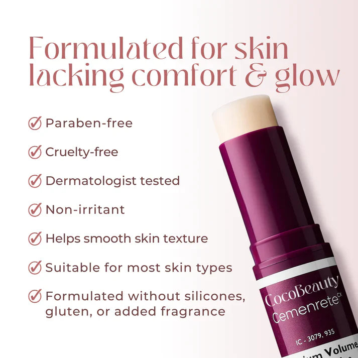 🔥LAST DAY SPECIAL PRICE: €15.99!!💝 #1 Bestselling🏆-Calcium Multi Balm 💫 Anti-Aging & Firming Korean Skincare Stick