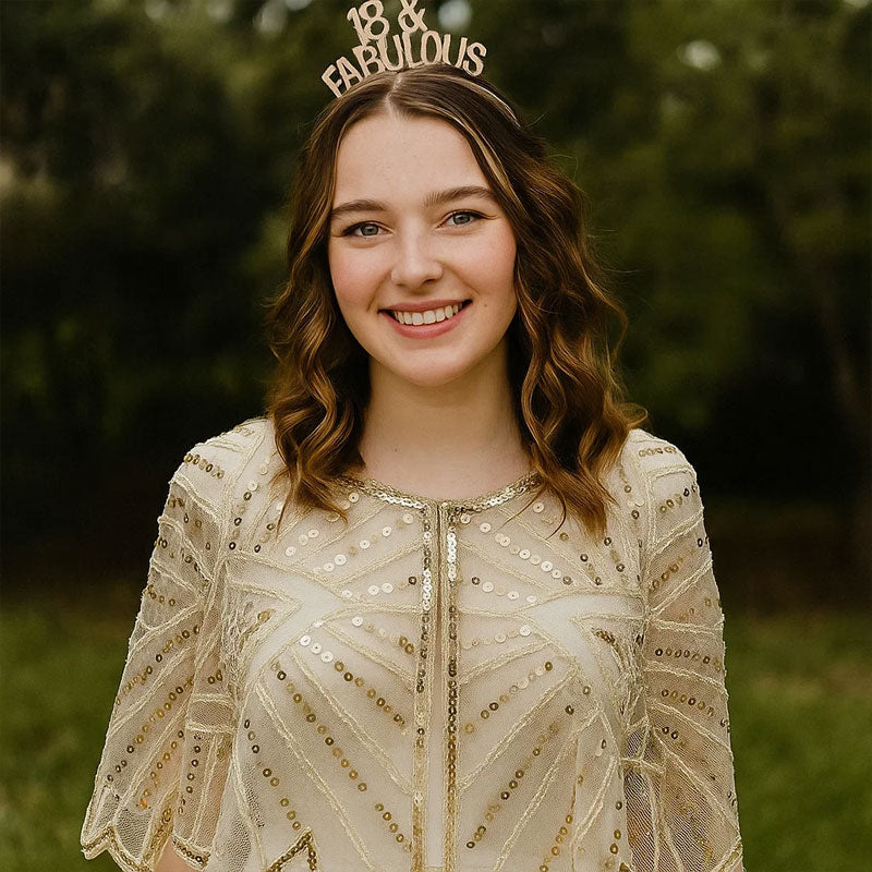 💖Jij bent de meest perfecte van de menigt✨Feest sjaal met kant en lovertjes