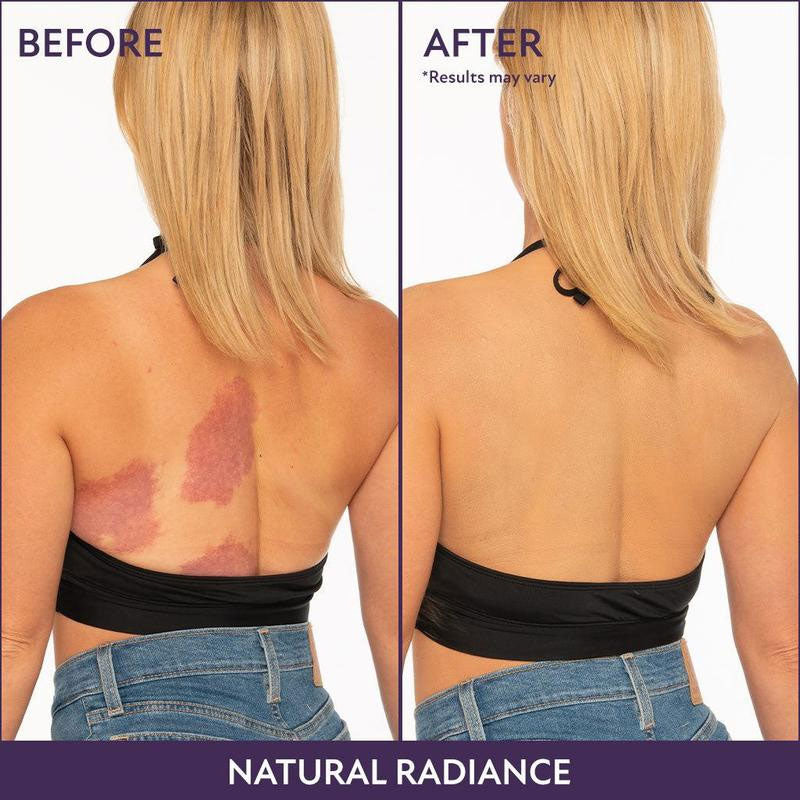 Waterdichte Gezichtsverzorgende