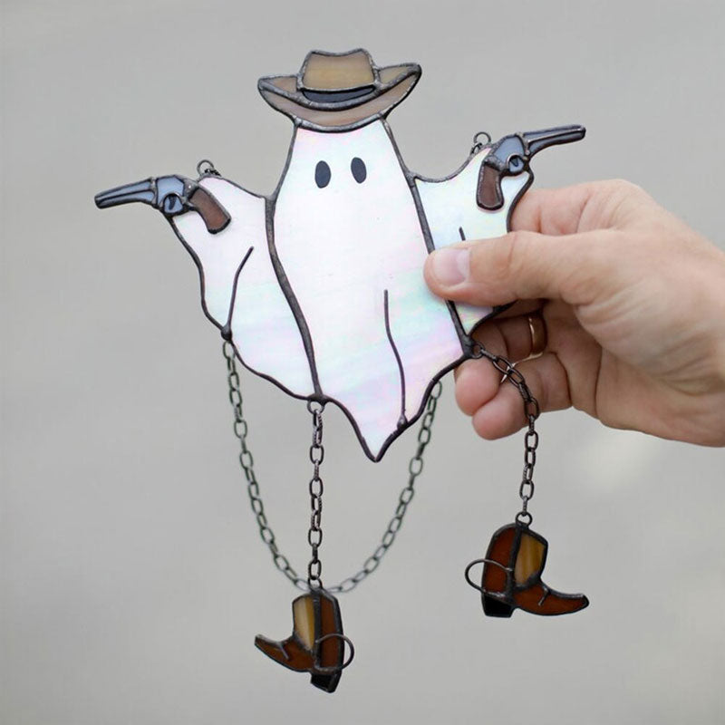 Halloween-Feest Spookdecoraties