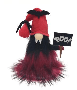 🎃 Spookachtige handgemaakte kabouters aftelkalender 2025 - vroege toegang👻