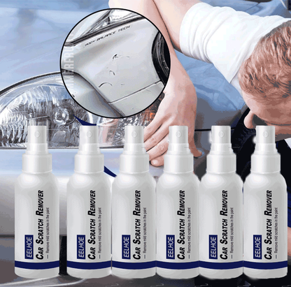 🔥BUY 2 GET 1 FREE 🔥Car paint scratch repair spray🚙Suitable For All Colors Car Paint