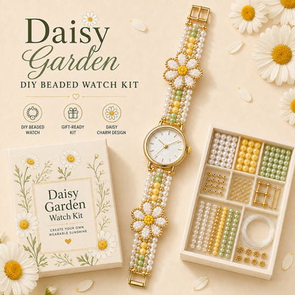 🔥 49% KORTING – ⌚️✨ DIY-collectie horlogesets met bedeltjes📦Beperkte voorraad❗️