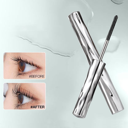 Waterproof en zweetbestendige verlengende mascara
