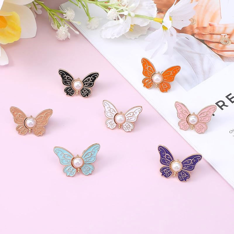 Parel Butterfly Gesp🦋