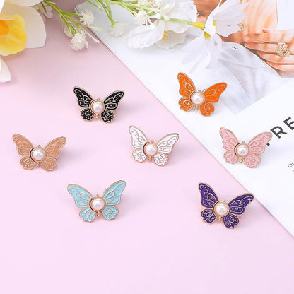 Parel Butterfly Gesp🦋