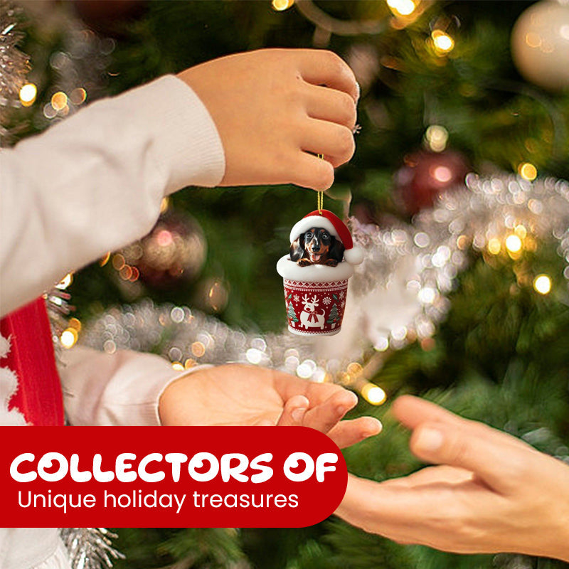 🎄 Pawfect Kerstmis Adventskalender