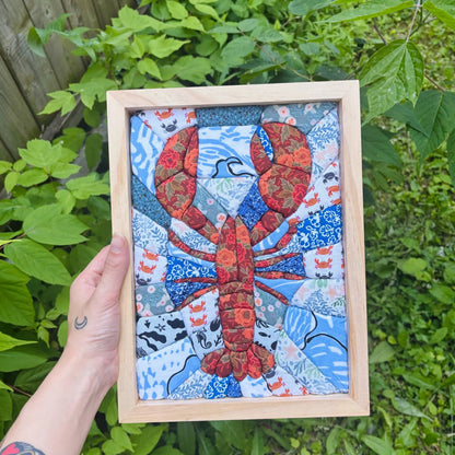 🖼️ Quiltkunst