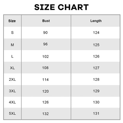 🌸 Modieus gedrukte lange jurk | Los en luchtig ✨ Modieus gedrukte lange jurk