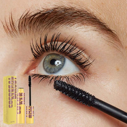 ⌛Koop 1 krijg 1 gratis🌸 Bubble Mascara｜Volume en dikte. Eén veeg om op te vallen!