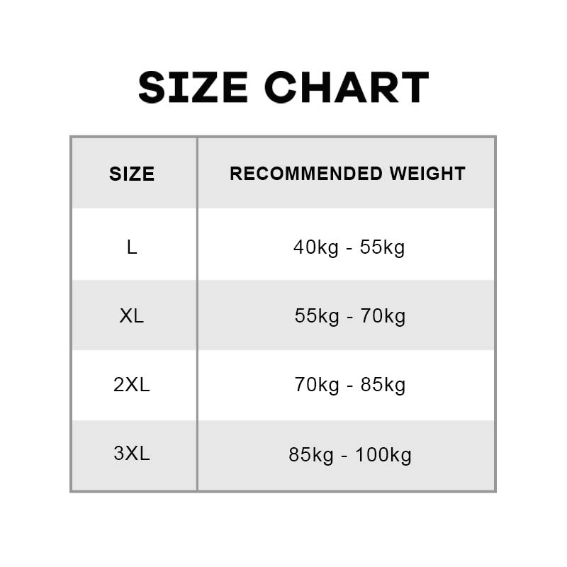 Drie-in-één hoge taille buikcorrigerende broek