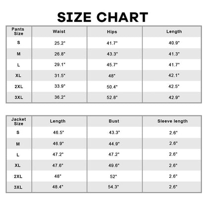 🎁Gratis levering✈️Effen Tweedelig Pak Met Ronde Hals