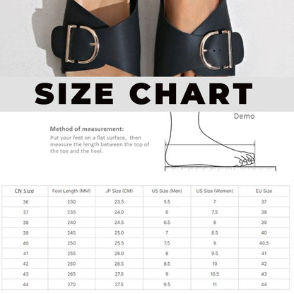 Vintage riemgesp Birkenstock-pantoffels