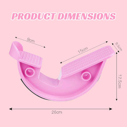 Kuitstrekwiel/Kuitstrekwiel
