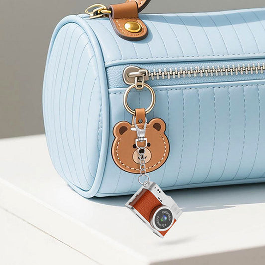 📷Retro Minicamera