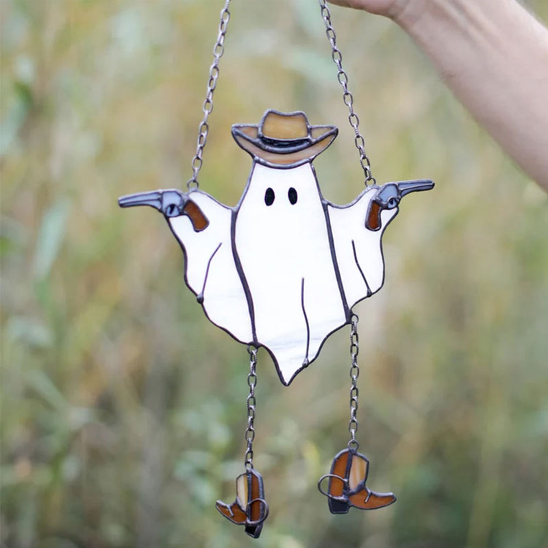 Halloween-Feest Spookdecoraties