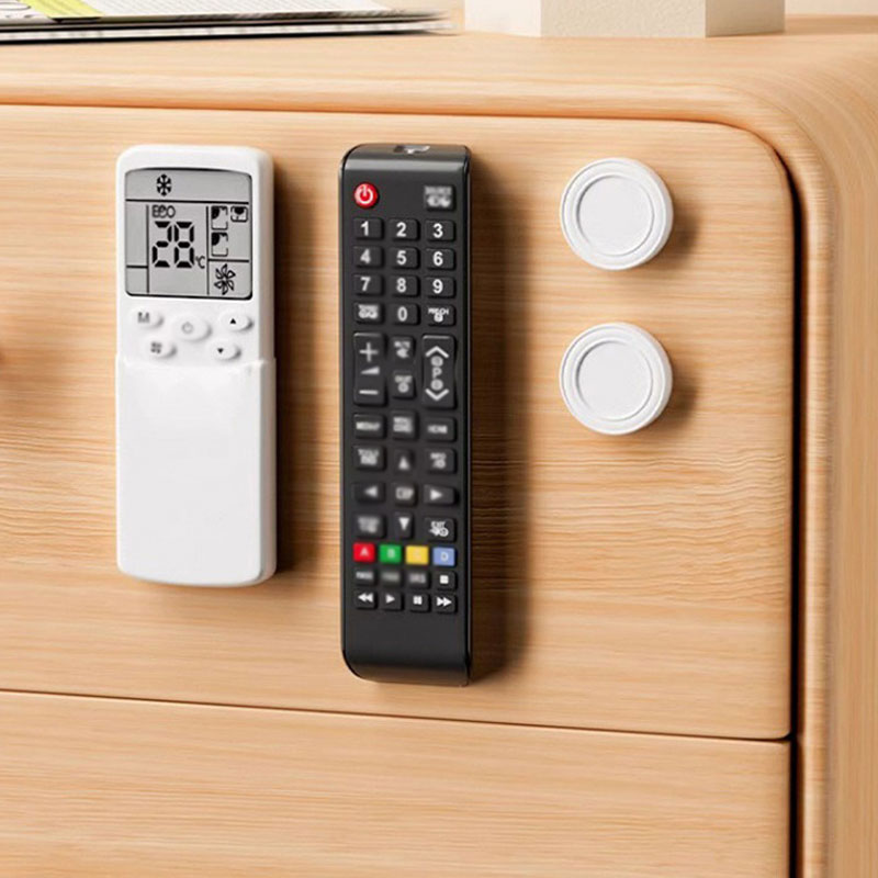 Punch-Free Magnetische Haak Sticker🧲