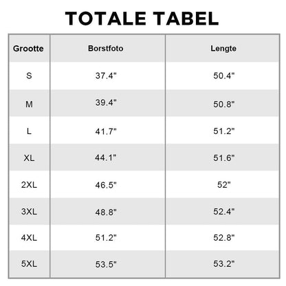 Oversized Jurk Met Contrasterend Leren Paneel