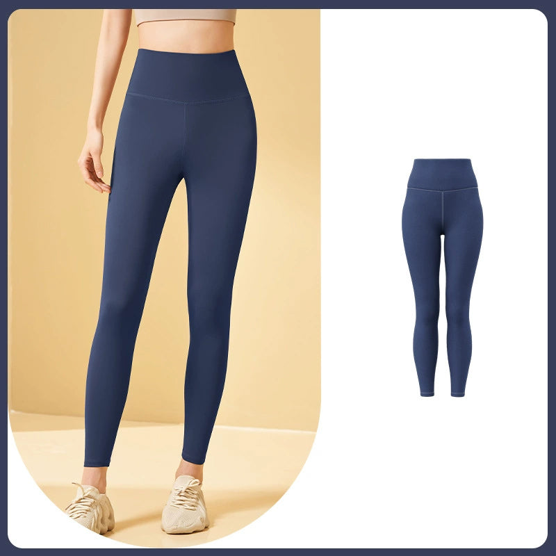 🌟Tijdelijke aanbieding 49% KORTING🎁Hoge Taille Tummy Control Workout Leggings