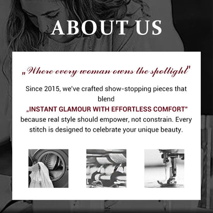 ✨Tijdelijke aanbieding 45% KORTING🎁 Damesjurk met diepe V-hals en luipaardprint en split