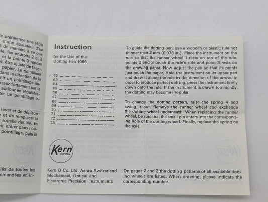 ✒️ Pen met mechanisch tandwielmechanisme | Antieke Duitse zilveren pen met gestippeld scharnier