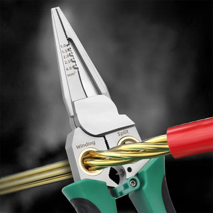 🧰8 In 1 Draadstripper Twister