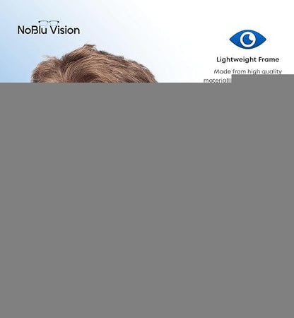 🎁Last Day Promotie 49% UIT🔥Radiation-Proof Leesbril