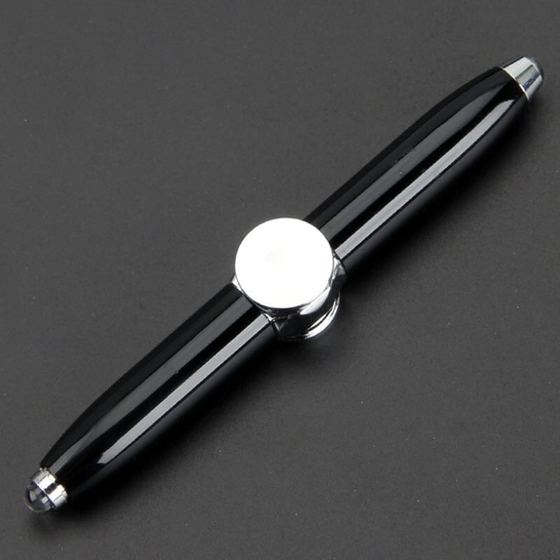 🖊️Fidget Spinner Decompressie Pen