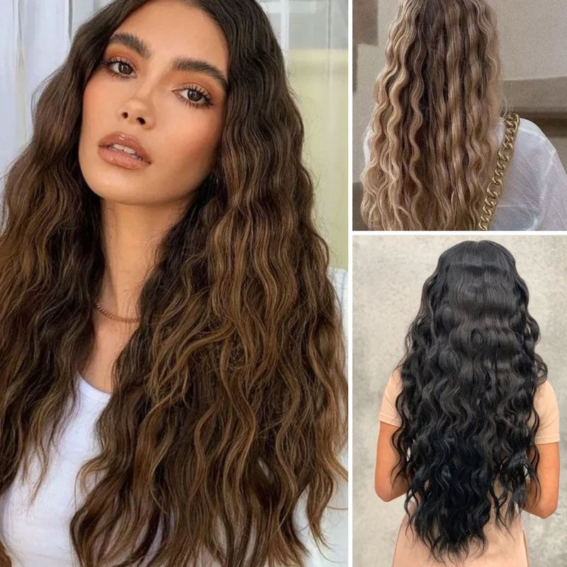 32mm French V-Shaped Wave Krultang