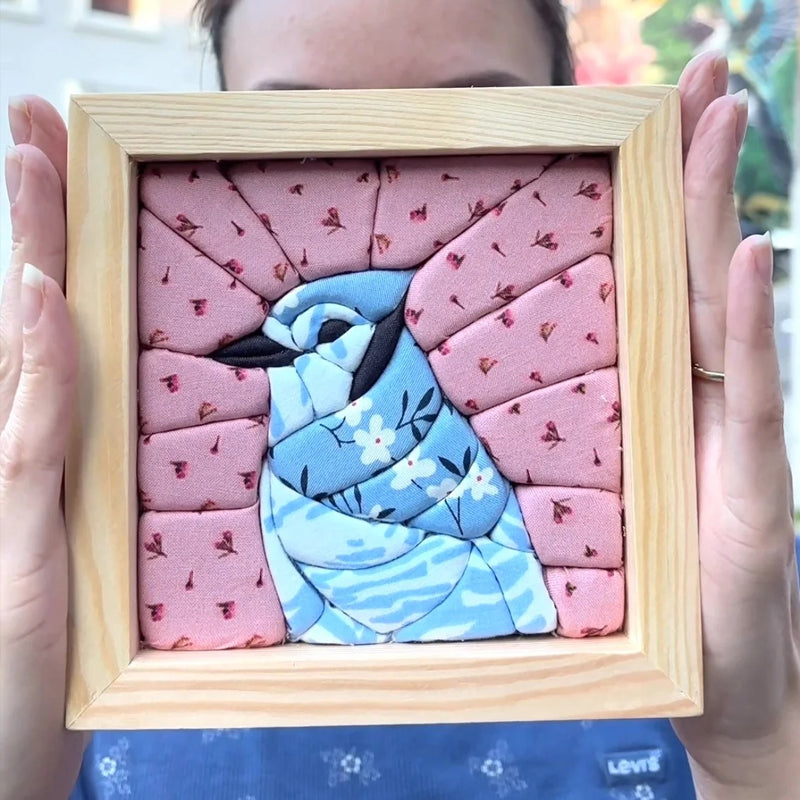 🖼️ Quiltkunst