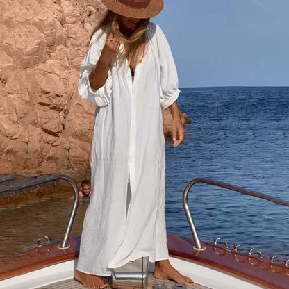 🌟Tijdelijke aanbieding 39% KORTING🎁Overhemden Met Korte Mouwen