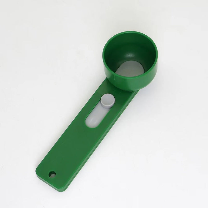 Multifunctionele Poeder Schuiflepel