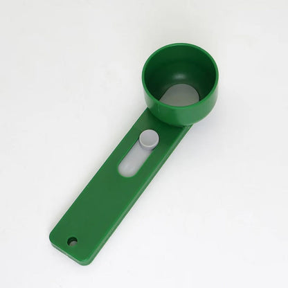 Multifunctionele Poeder Schuiflepel