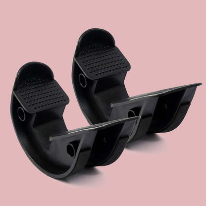 Kuitstrekwiel/Kuitstrekwiel