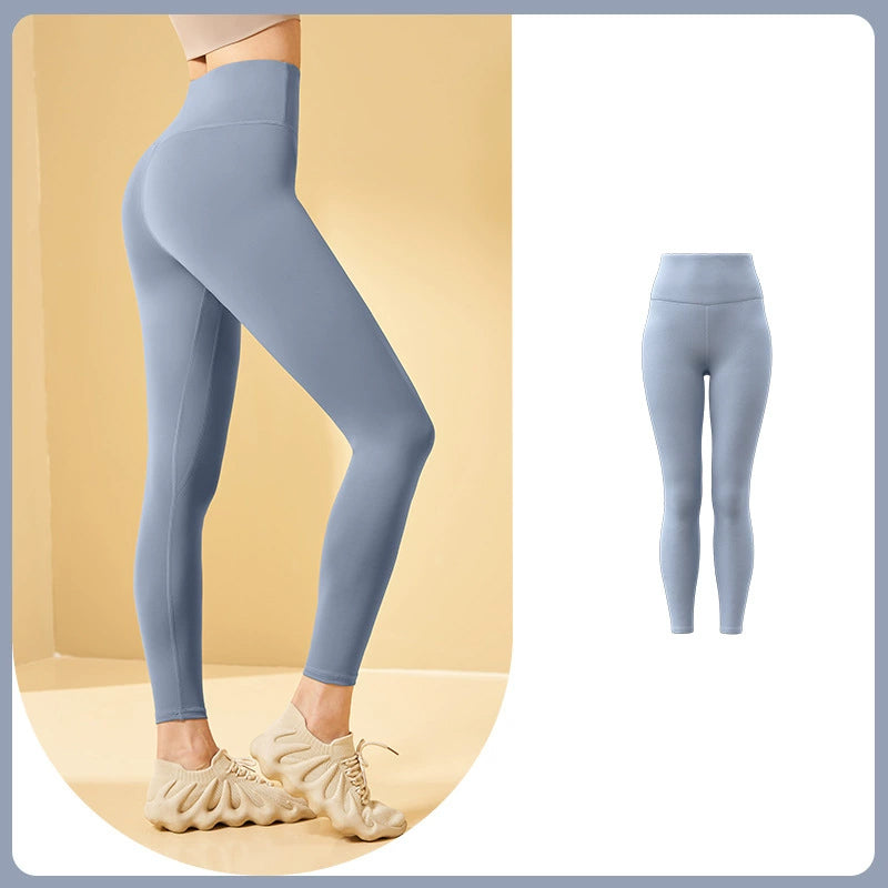 🌟Tijdelijke aanbieding 49% KORTING🎁Hoge Taille Tummy Control Workout Leggings