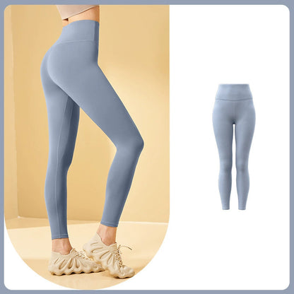 🌟Tijdelijke aanbieding 49% KORTING🎁Hoge Taille Tummy Control Workout Leggings