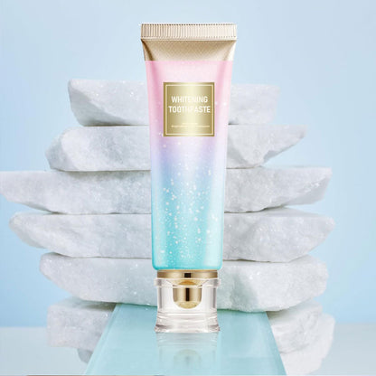 Whitening tandpasta