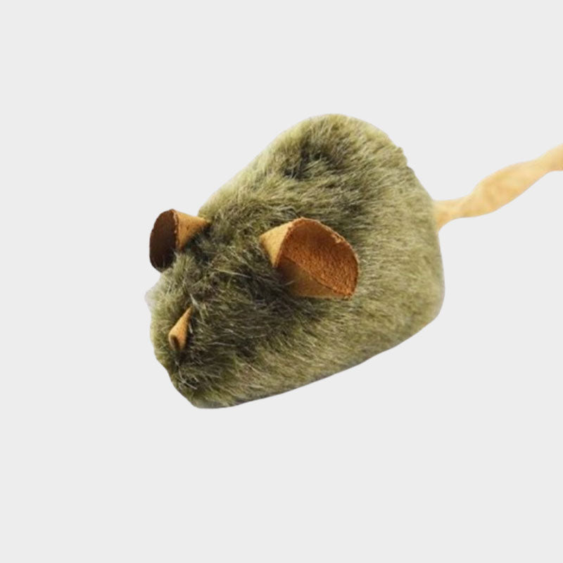 🐱Huisdiergenoot🐁Muizenspeelgoed voor katten en honden