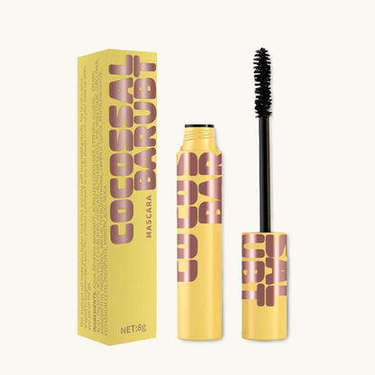 ⌛Koop 1 krijg 1 gratis🌸 Bubble Mascara｜Volume en dikte. Eén veeg om op te vallen!