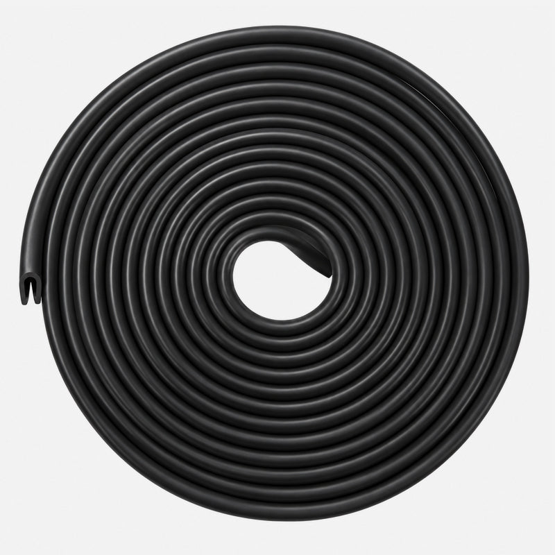 🛡️ Universele Autodeur Beschermstrip – Nooit Meer Dure Lakschade!