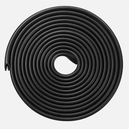 🛡️ Universele Autodeur Beschermstrip – Nooit Meer Dure Lakschade!
