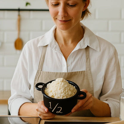 🔥Gratis verzending🍳Wizard Keuken Maatbekerset