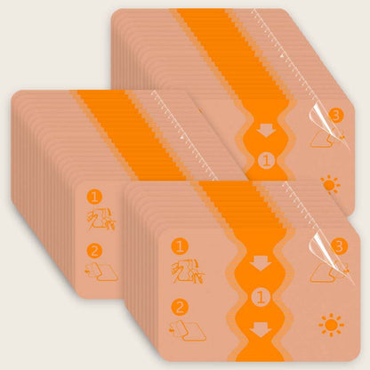 🔥2025 Nieuw 🔥Wormkruid mokka bus Gewrichtspleisters